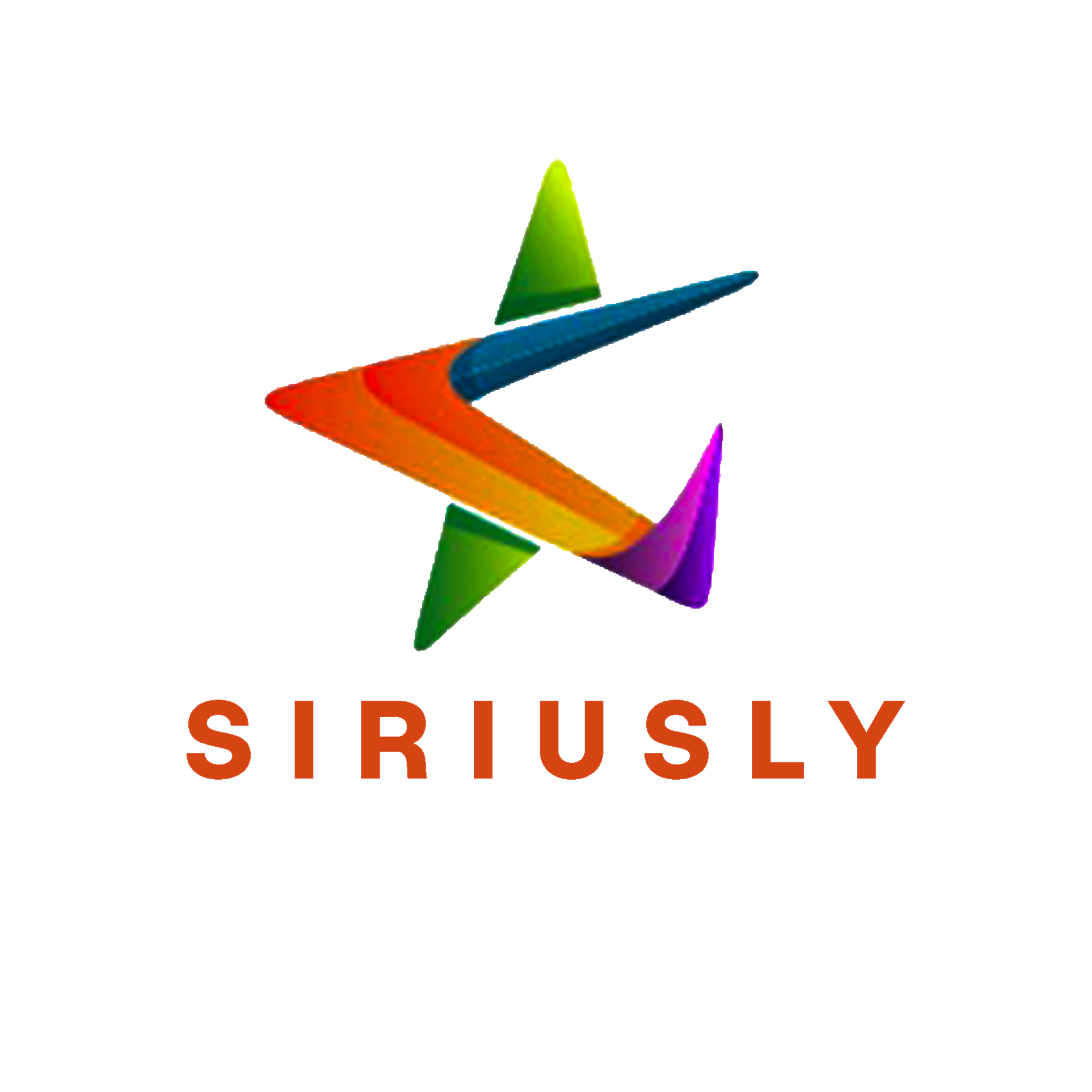 Siriusly Academy Logo